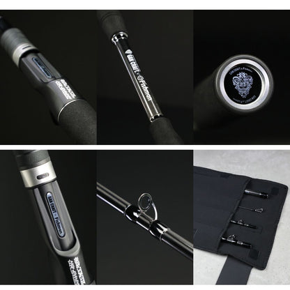 GAN CRAFT×Fishman GAFI