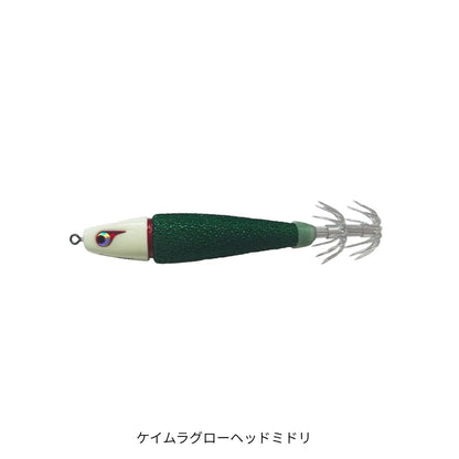 TGハットリ　12号(45g)