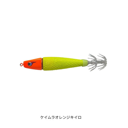 TGハットリ　30号(113g)