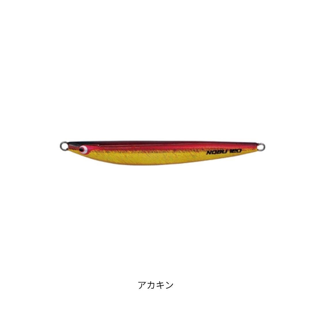 TGノブナガ　120g