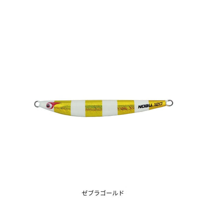 TGノブナガ　120g