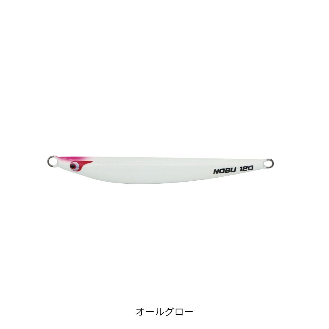 TGノブナガ　120g