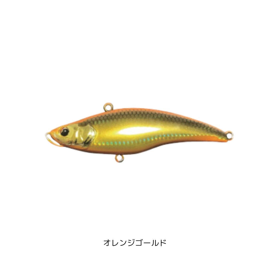トレブルクリエーション マリエラ68S キャスティング水戸店