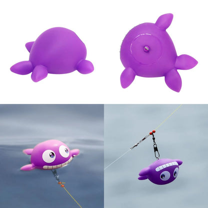 クジラッキーフロート（浮き）