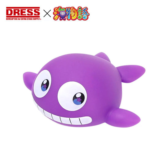 クジラッキーフロート（浮き）