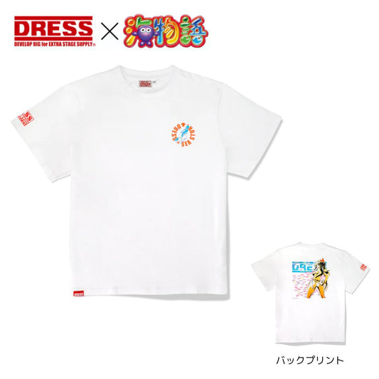 マリンちゃんTシャツ