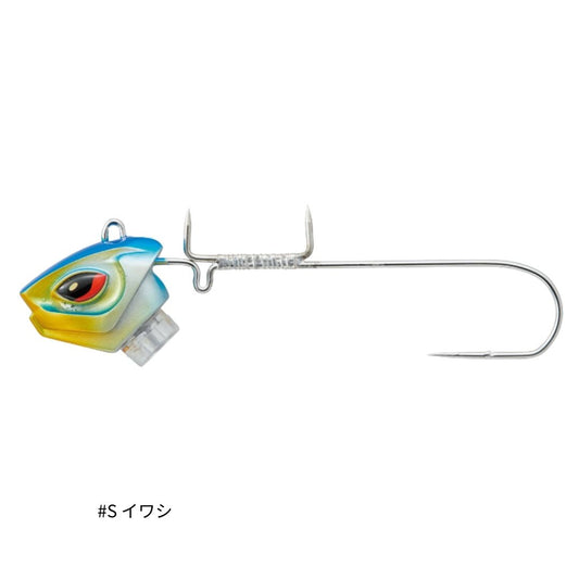 YF-560 LED タチウオテンヤ 40号