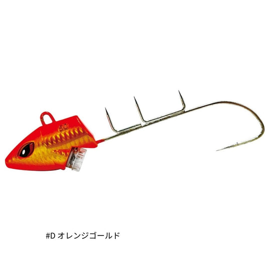 YF-562 LED タチウオテンヤ 50号