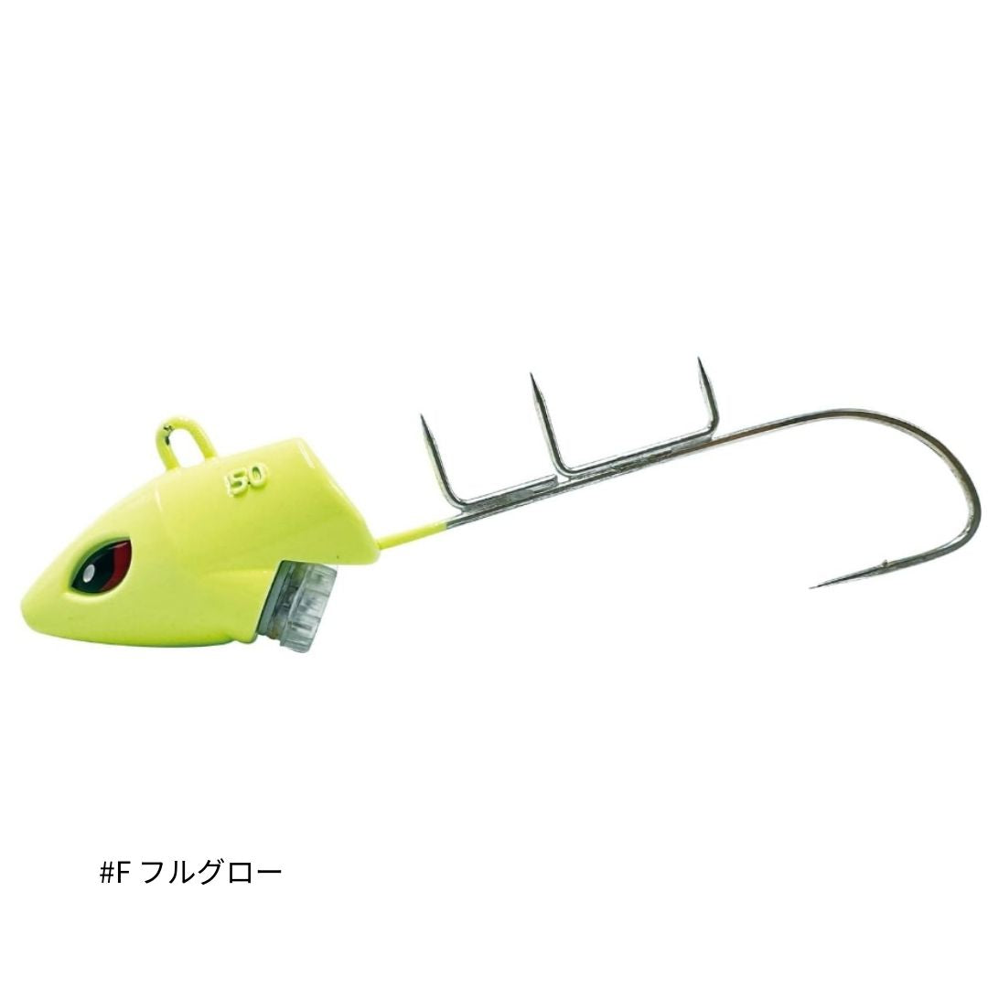 YF-562 LED タチウオテンヤ 50号