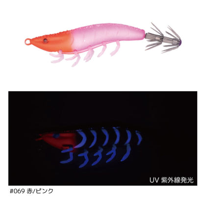 海老助スッテTG 20号 – フィッシングマックス WEBSHOP