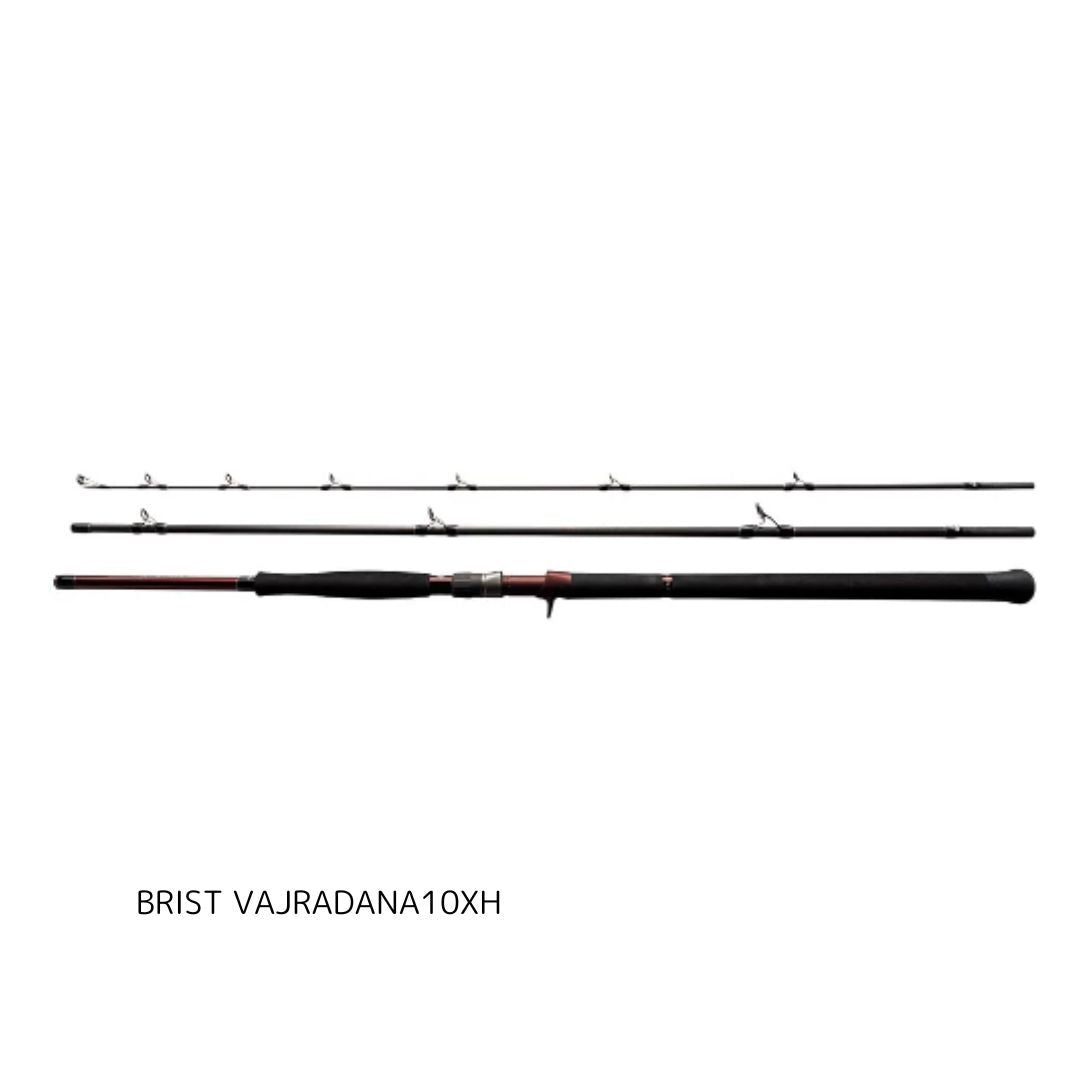 BRIST VAJRADANA10XH　ブリスト バジュラダーナ