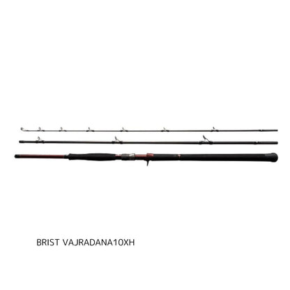 BRIST VAJRADANA10XH　ブリスト バジュラダーナ
