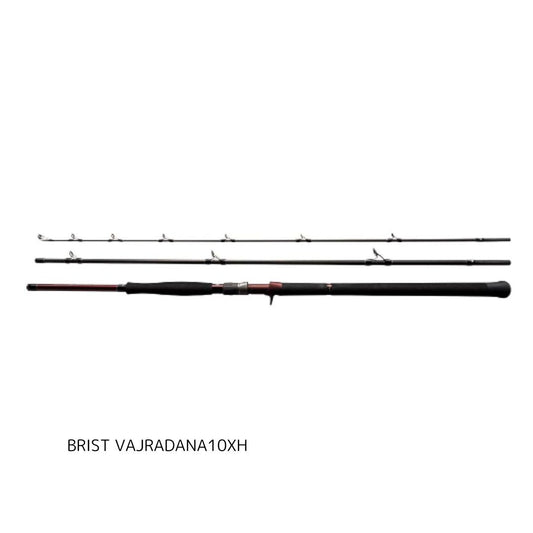 BRIST VAJRADANA10XH　ブリスト バジュラダーナ