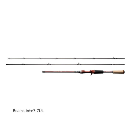 Beams inte7.7UL　ビームス インテ