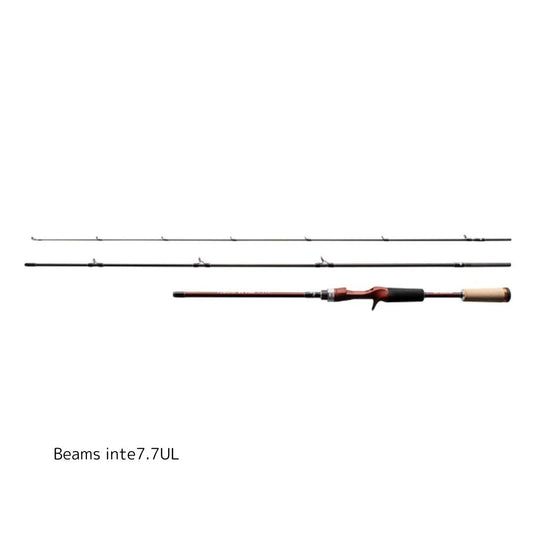 Beams inte7.7UL　ビームス インテ