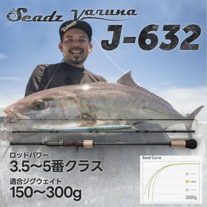 シーズヴァルナー