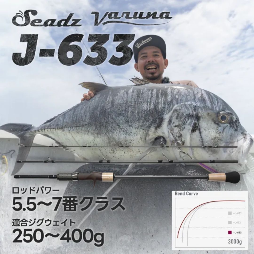 シーズヴァルナー