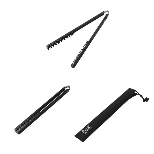 フツーノトングLITE TG1-090-BK