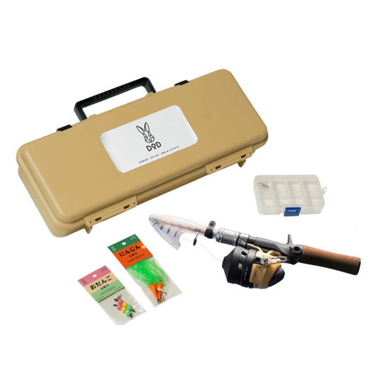 釣りボックス(やさしい) FG1-150-TN