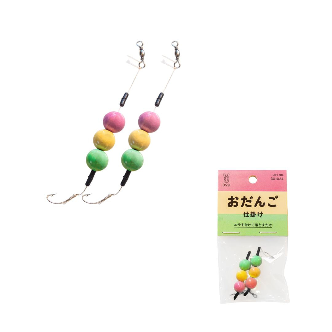 おだんご仕掛け FG1-151-ML
