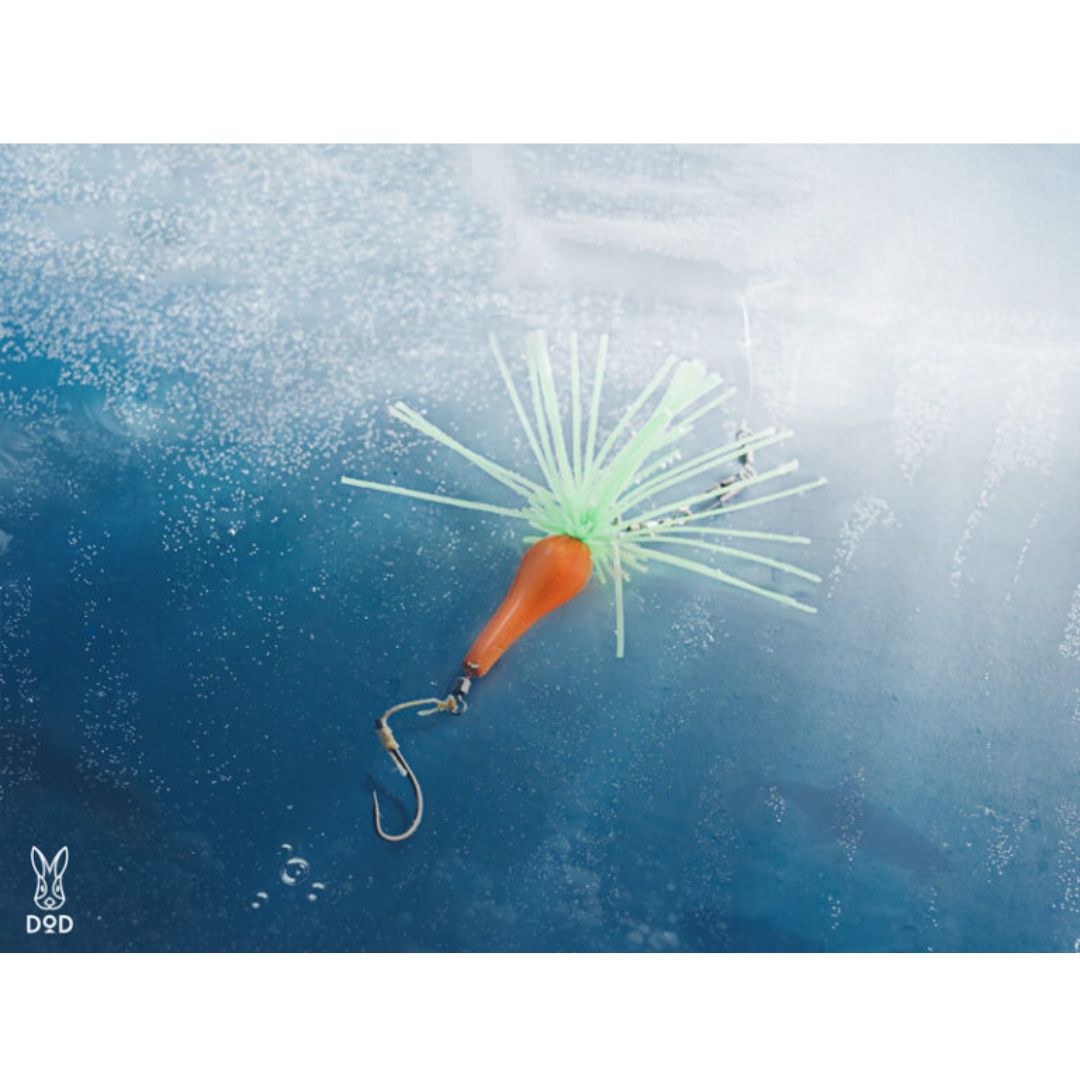 にんじん仕掛け FG1-152-OR – フィッシングマックス WEBSHOP