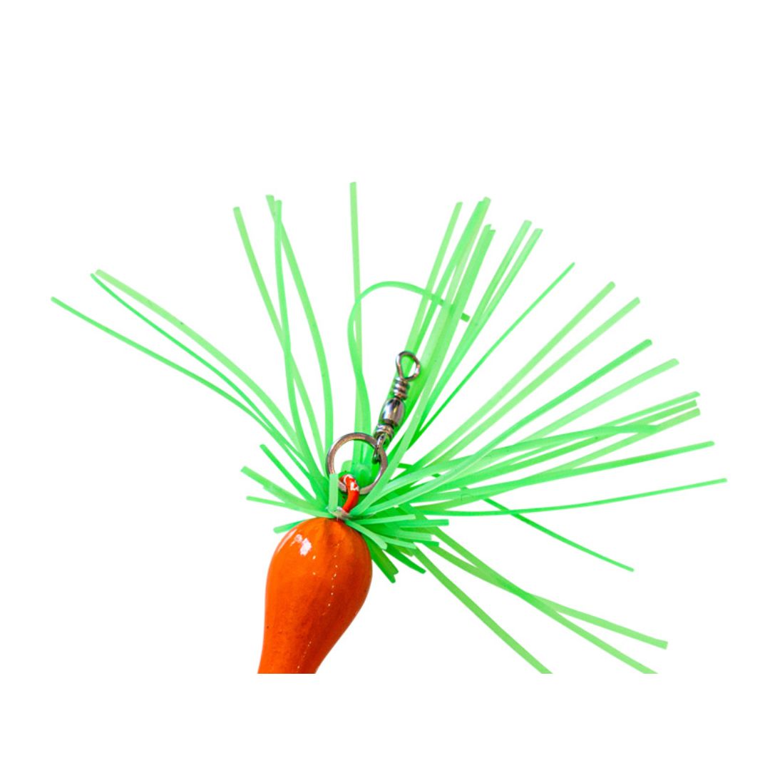 にんじん仕掛け FG1-152-OR – フィッシングマックス WEBSHOP