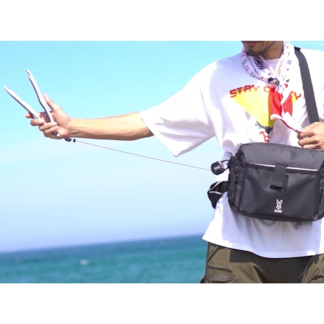 ピタリール（2個セット） FG1-172-BK
