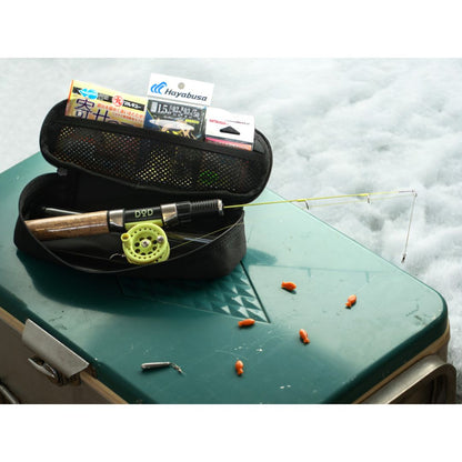 ハジメテ・ワカサギ・竿セット（1本） FG1-206-GR