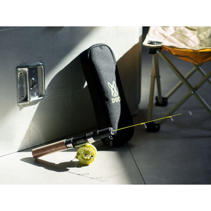 ハジメテ・ワカサギ・竿セット（1本） FG1-206-GR