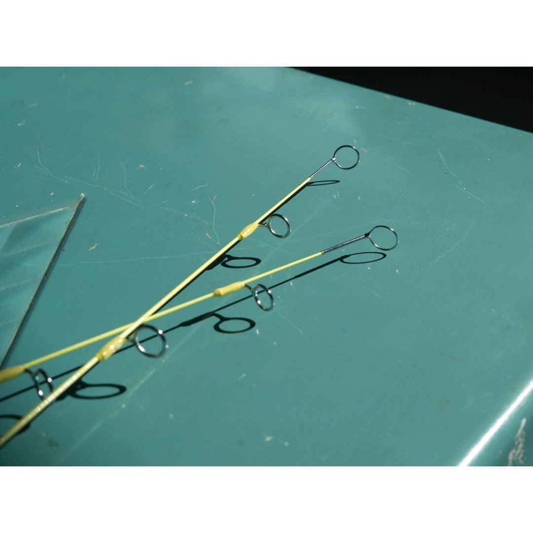 ハジメテ・ワカサギ・竿セット（1本） FG1-206-GR