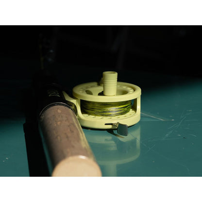 ハジメテ・ワカサギ・竿セット（1本） FG1-206-GR