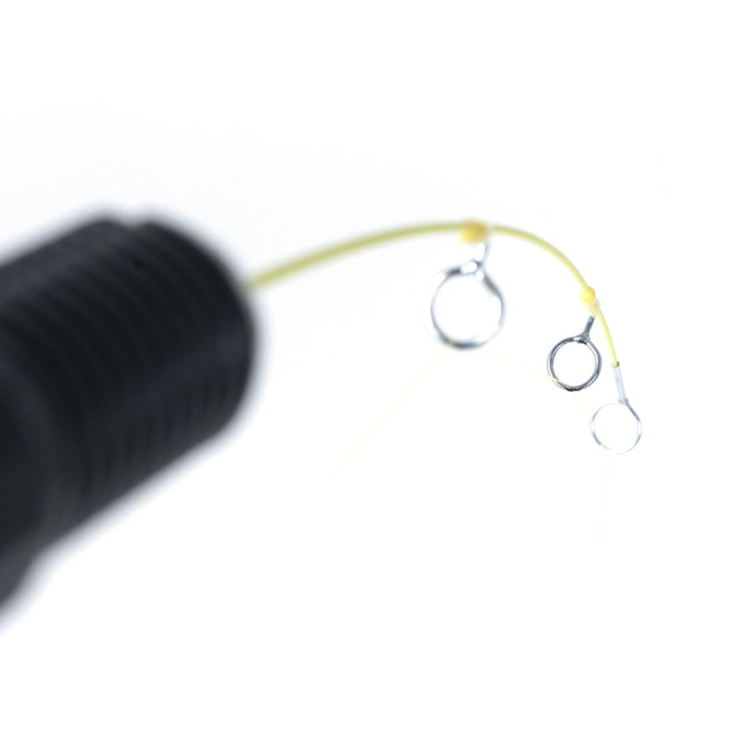 ハジメテ・ワカサギ・竿セット（2本セット） FG2-207-GR