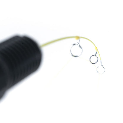 ハジメテ・ワカサギ・竿セット（2本セット） FG2-207-GR