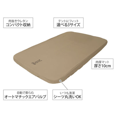 ソトネノキワミL CM3-651-TN-NP