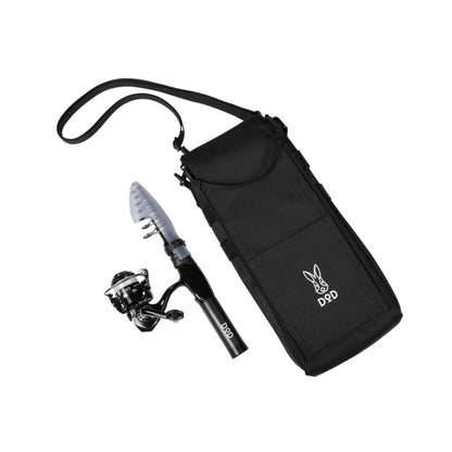 こっそりロッドセット FG1-234-BK