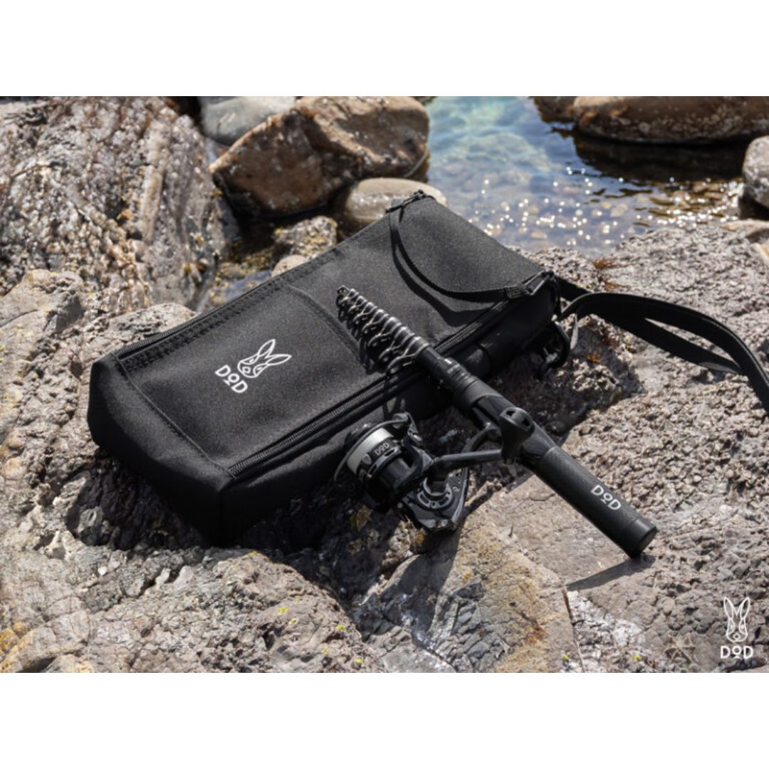 こっそりロッドセット FG1-234-BK