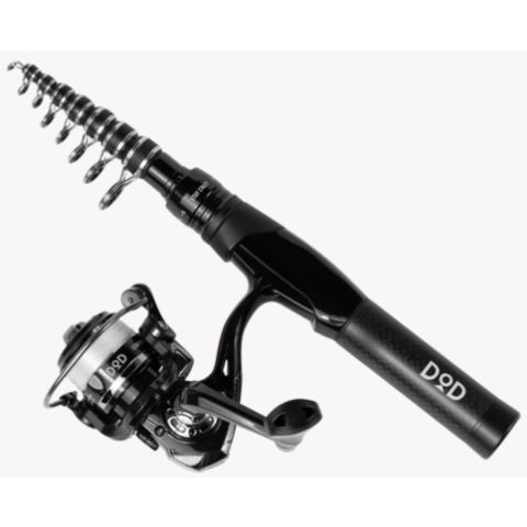 こっそりロッドセット FG1-234-BK