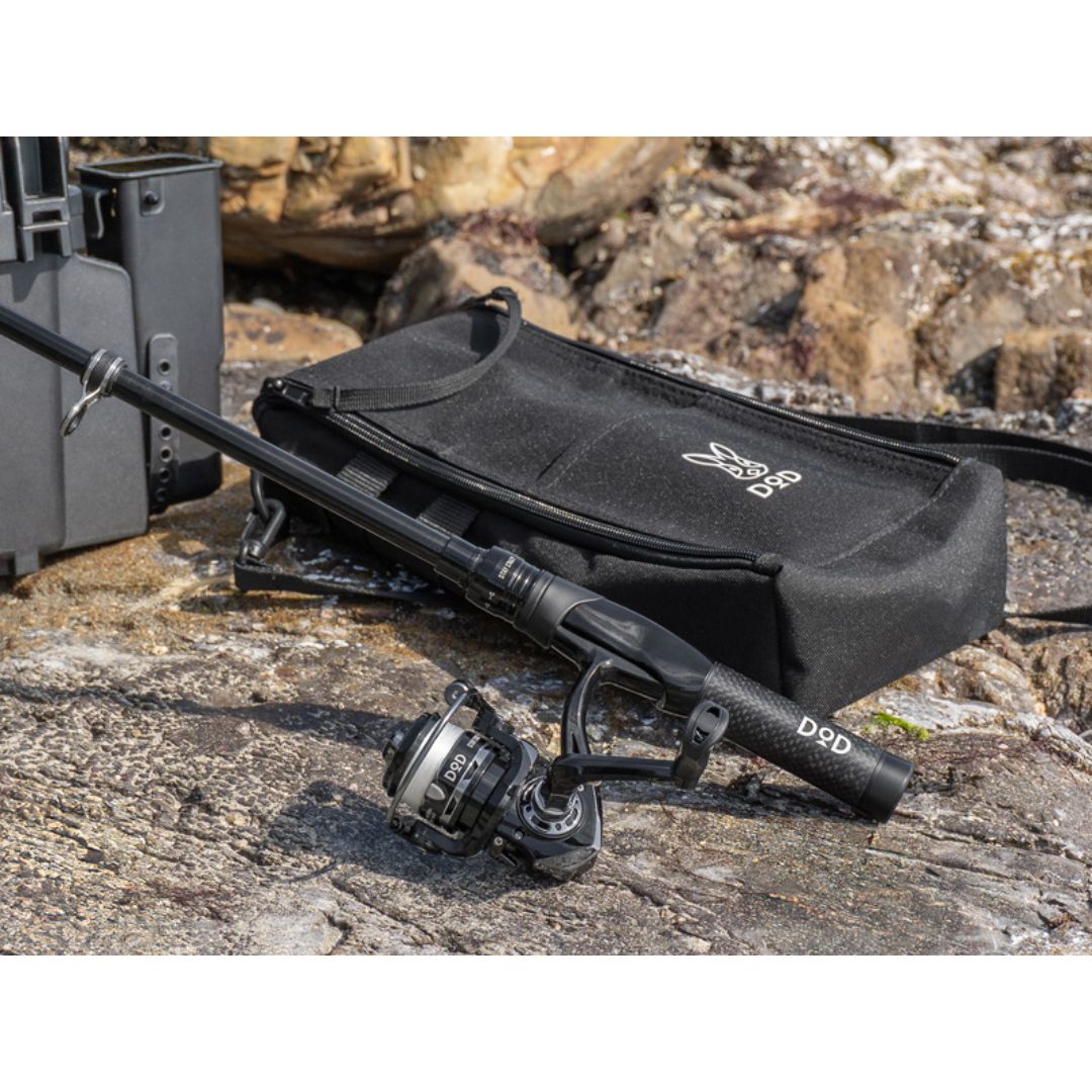 こっそりロッドセット FG1-234-BK