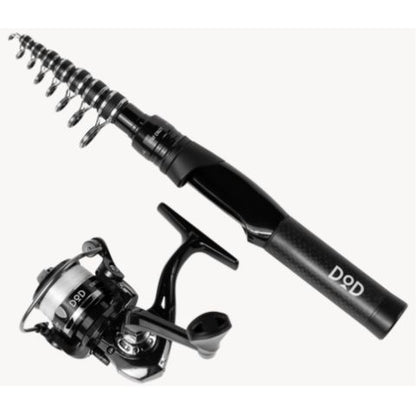 こっそりロッドセット FG1-234-BK