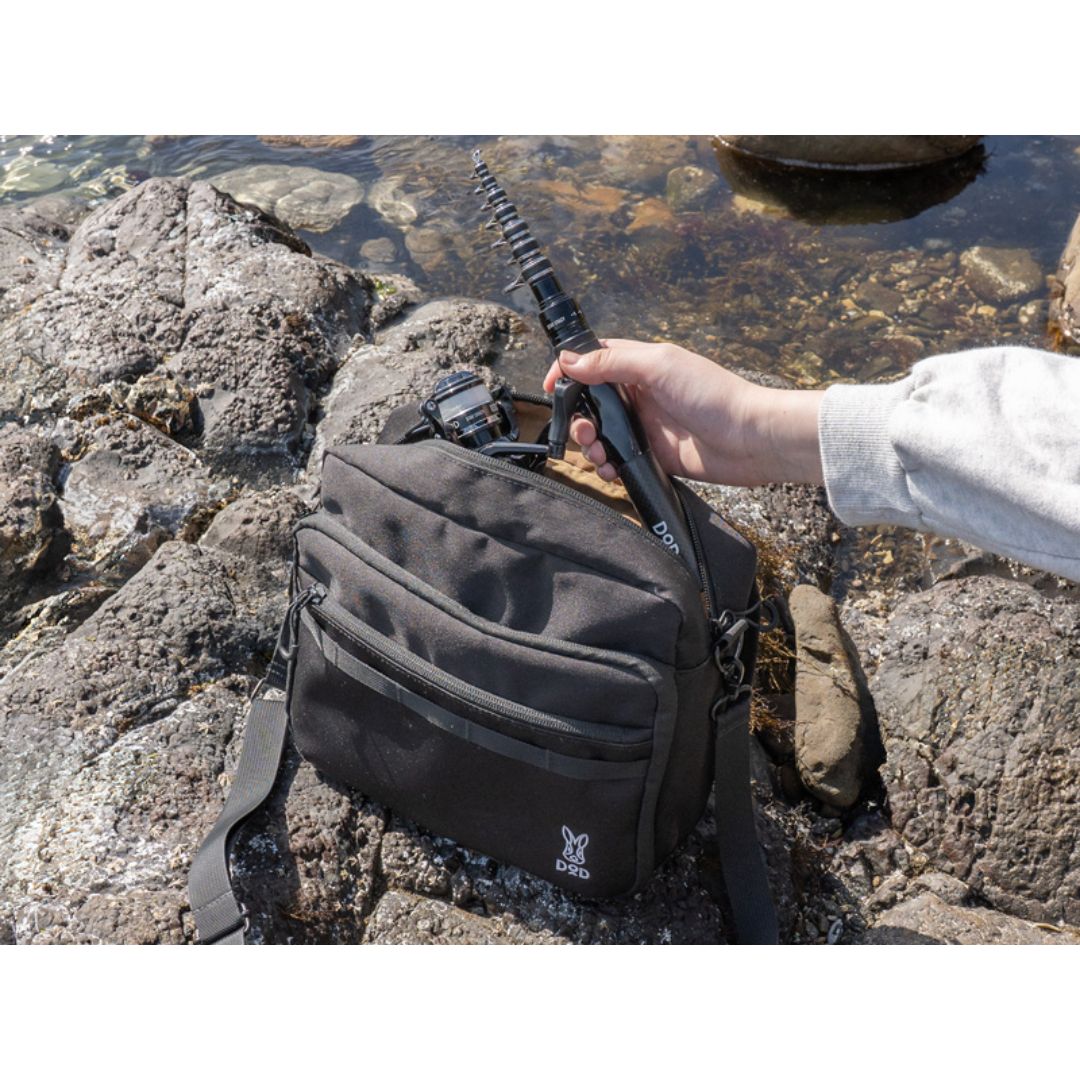 こっそりロッドセット FG1-234-BK – フィッシングマックス WEBSHOP