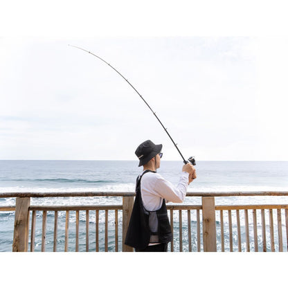 こっそりロッドセット FG1-234-BK