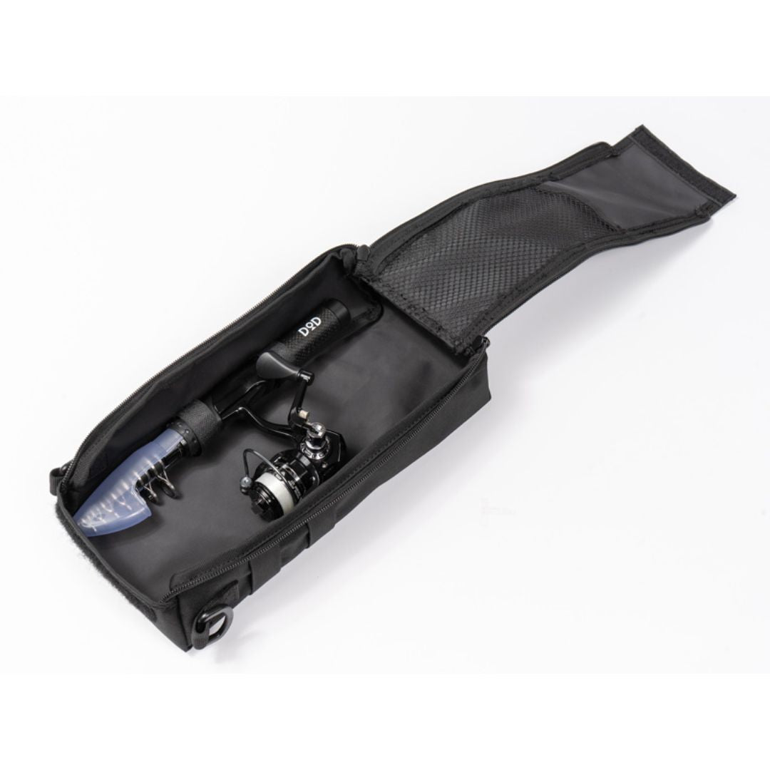 こっそりロッドセット FG1-234-BK