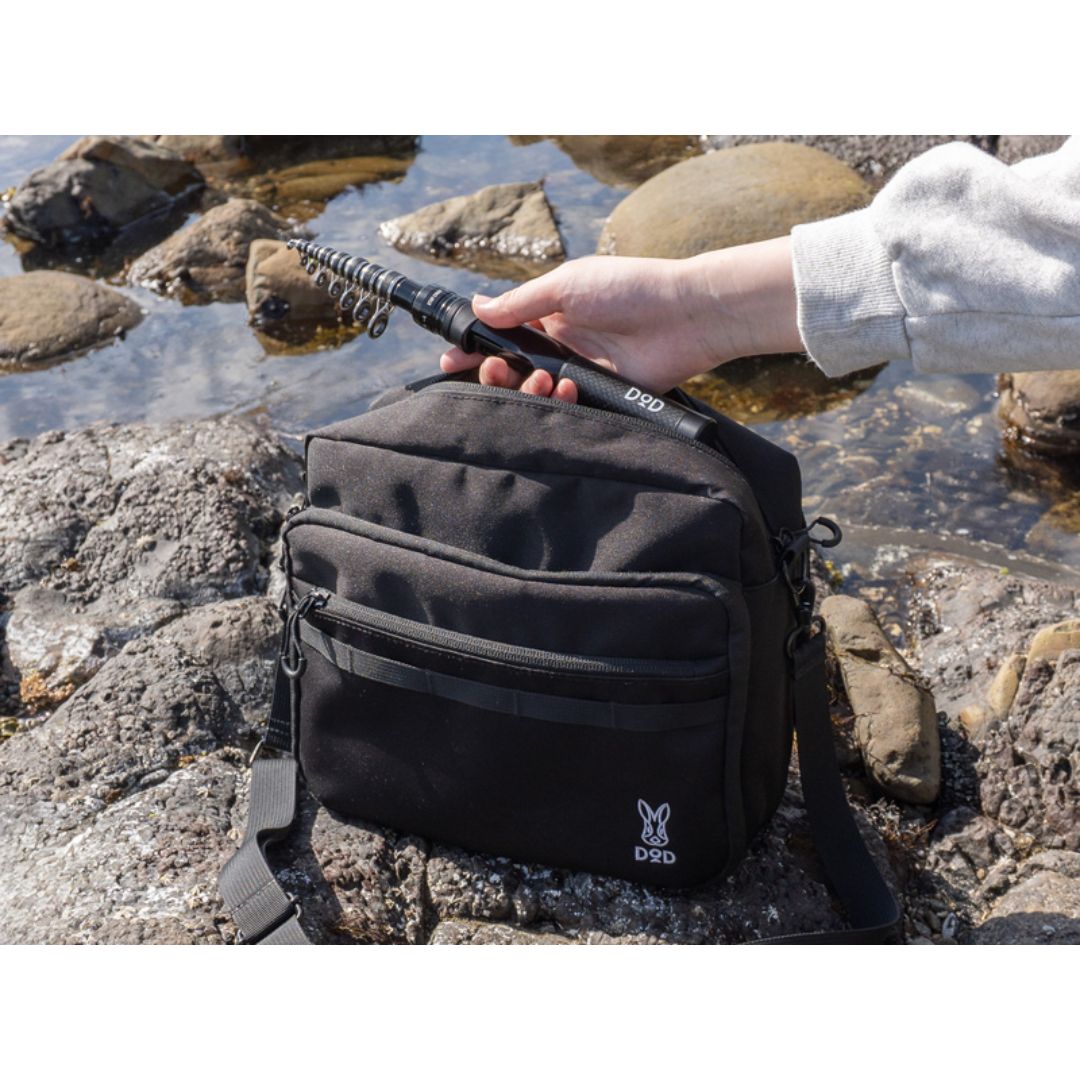 こっそりロッド FG1-262-BK