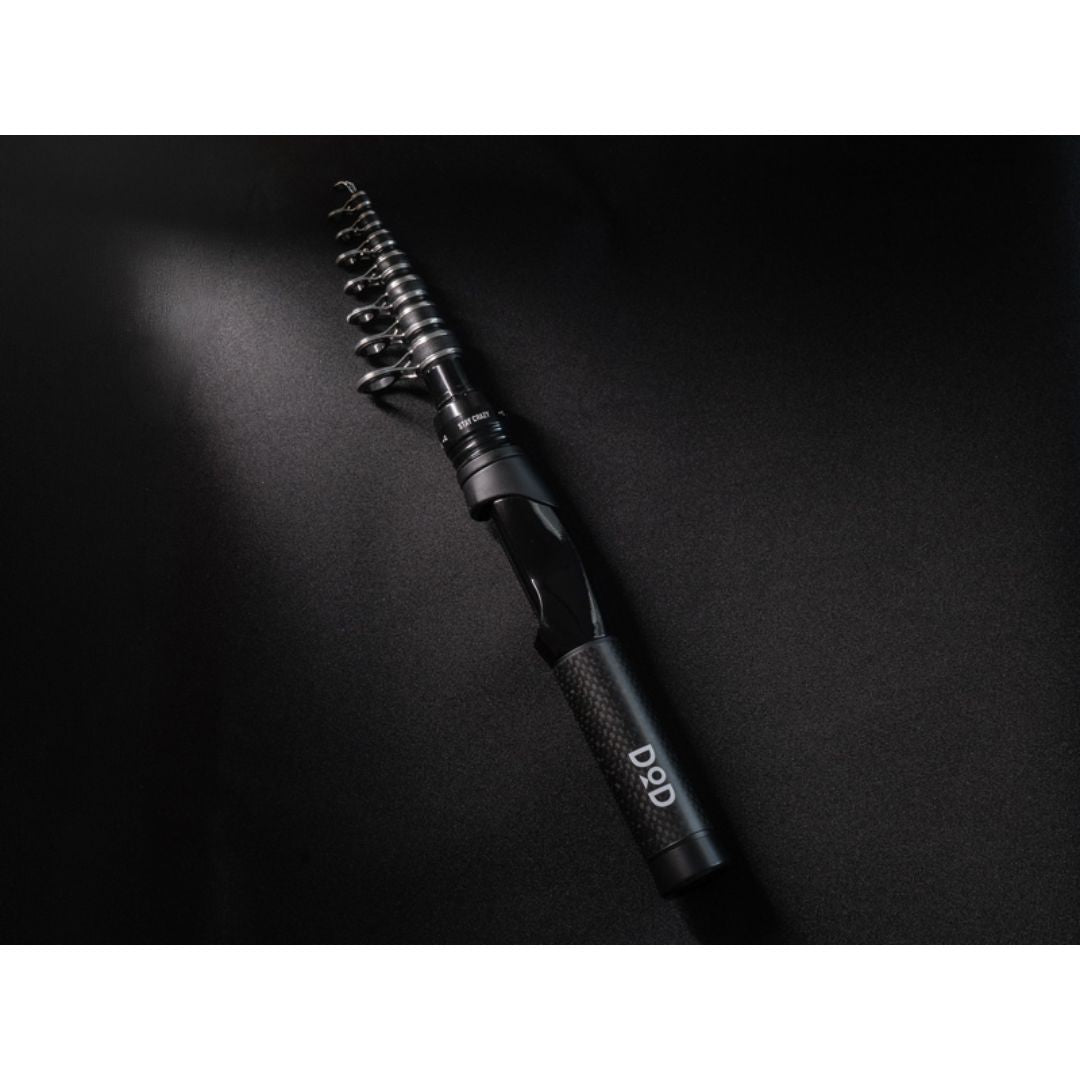 こっそりロッド FG1-262-BK