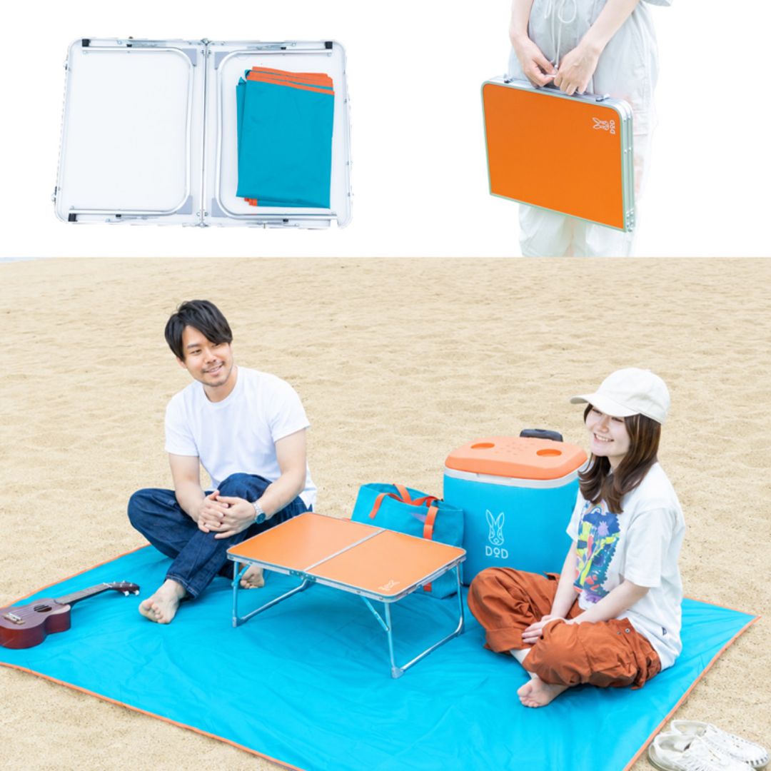 ウサンポテーブル