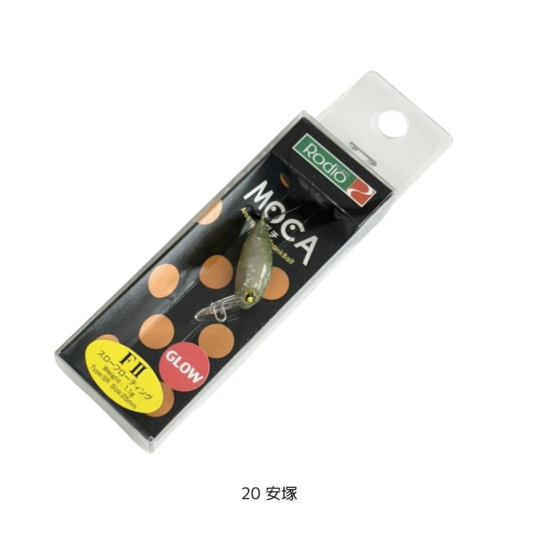 プチモカSR F ２フック