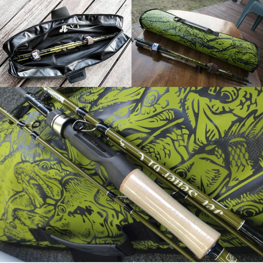 ジェットセッター 61C