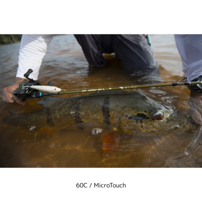 ジェットセッター 60C / MicroTouch