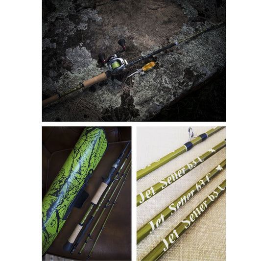 ジェットセッター 63C