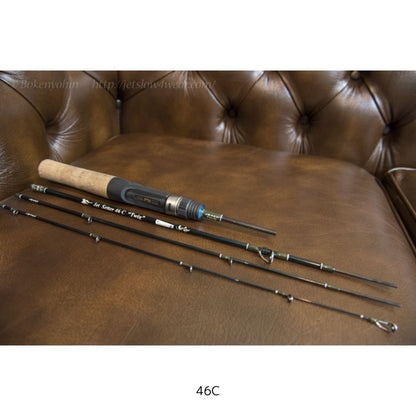 ジェットセッター 46C